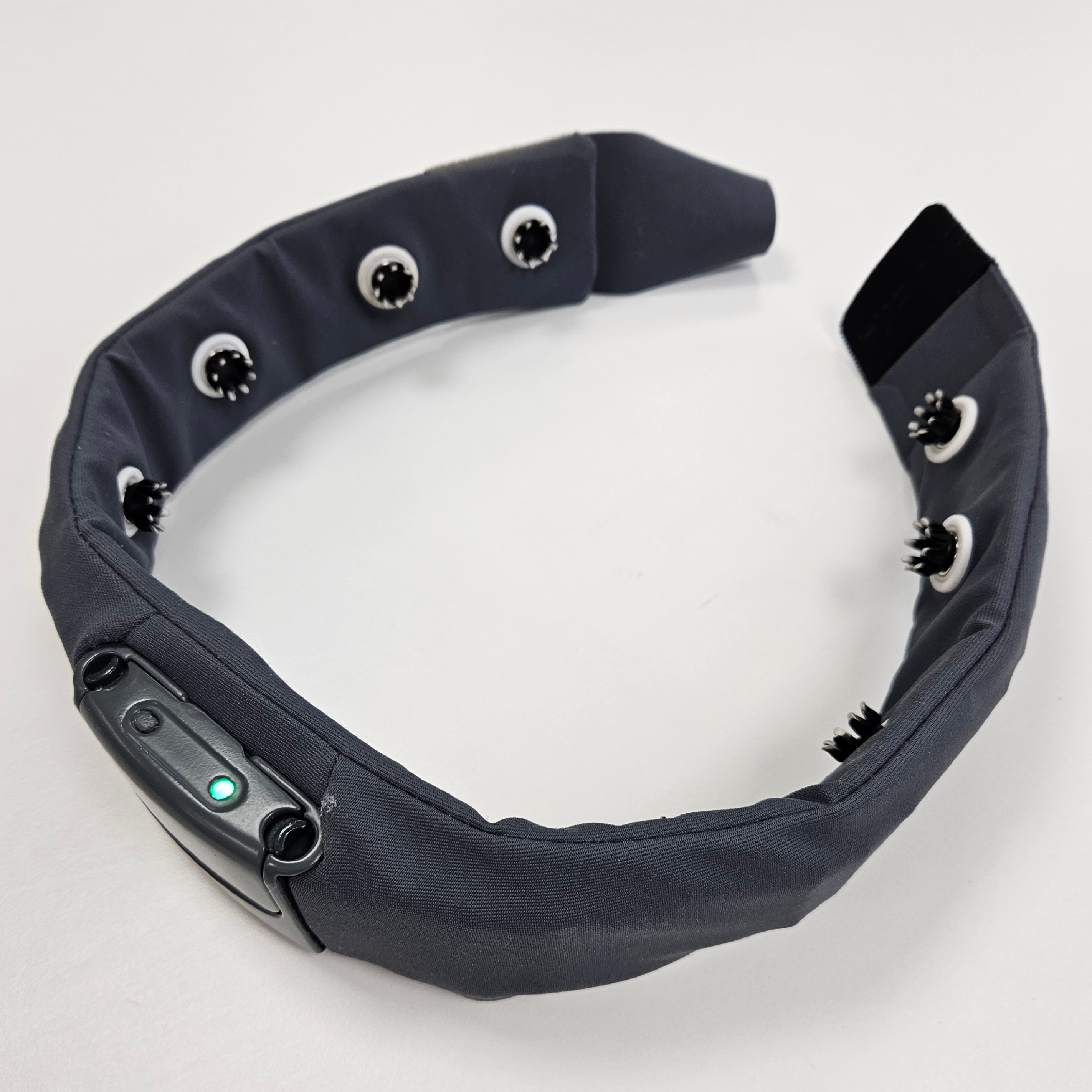 Epilepsy Detection System