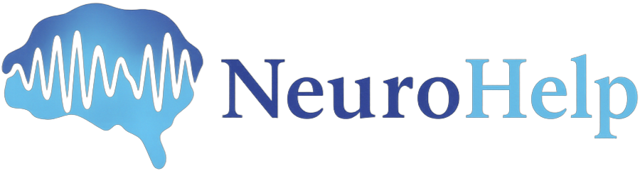NeuroHelp Logo