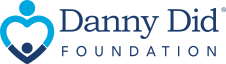 Danny did foundation