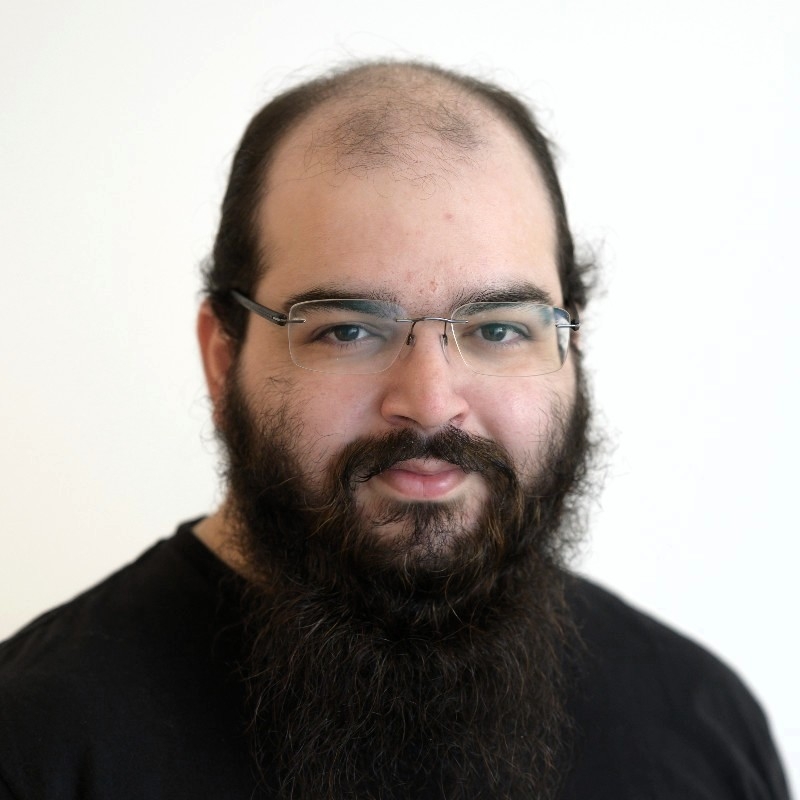 Aviv Dotan (PhD)