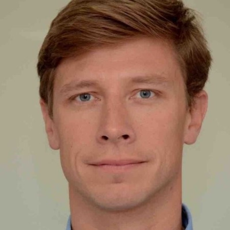 Dr. Felix Benninger (MD, PhD)