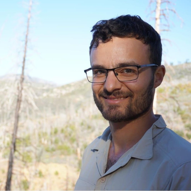 Noam Siegel (MSc)