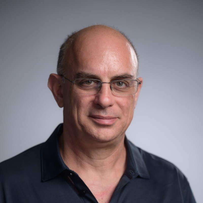 פרופ׳ אורן שריקי (PhD)