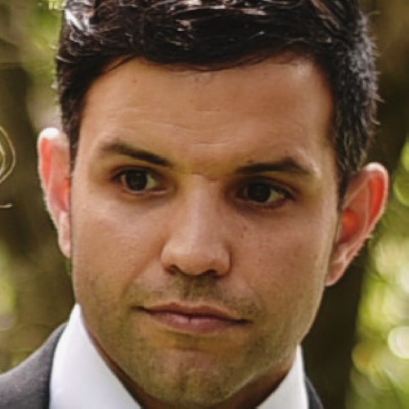 Dr. Shay Ben-Sasson (PhD)