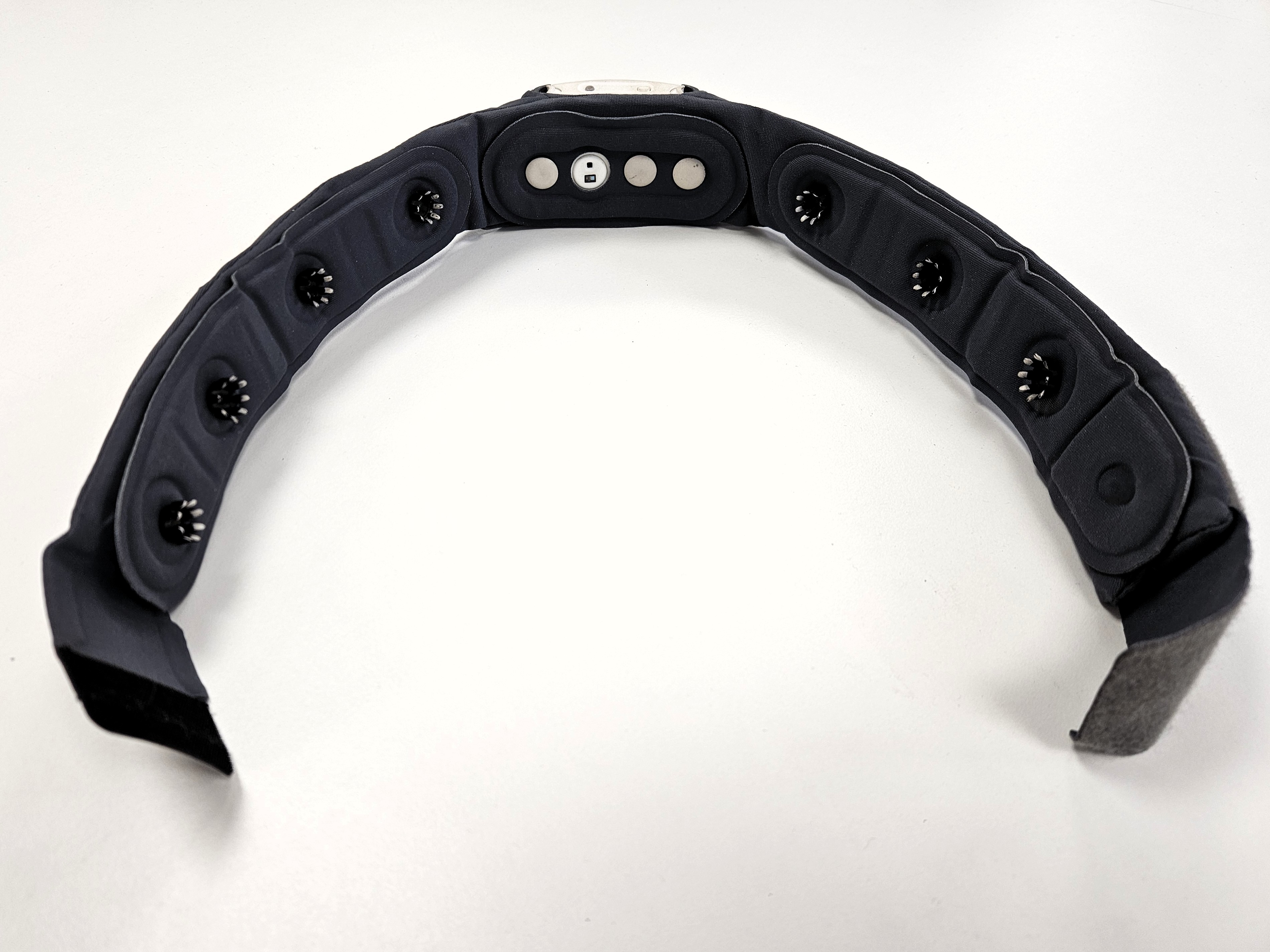 Epiness™ Device Back View